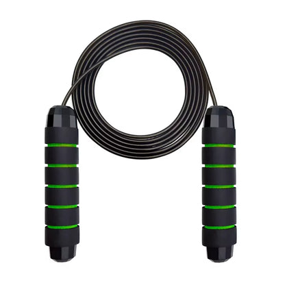 Professional Portable Jump Rope Student Sports Fast Speed Jumping Rope Fitness Gym Home Exercise Slim Body Fitness Equipment